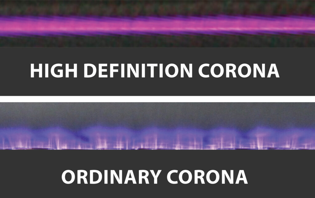 hd-vs-ordinary-corona-discharge
