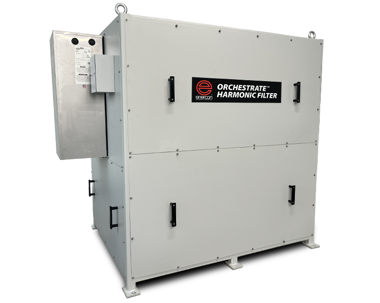 Mid Point Filter Harmonic Filters for Your Facility