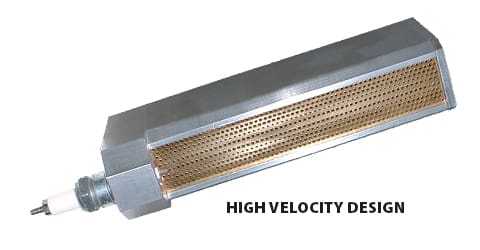 PowerFlame-high-velocity-burner PowerFlame™ High Velocity Burner