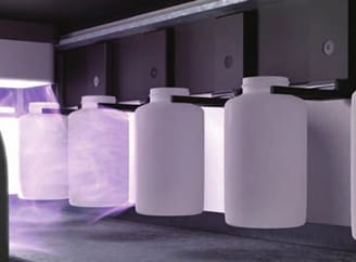 blown-arc-treating-bottles blown-arc-treating-bottles