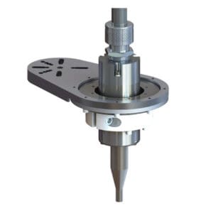 Robotic Swivel Mount