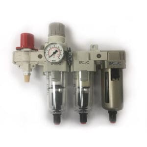 Filter Regulator