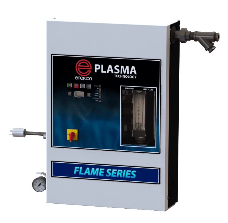 Flame Series Cabinet