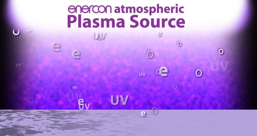 Wires, Cables & Pipes - Plasma Surface Treating