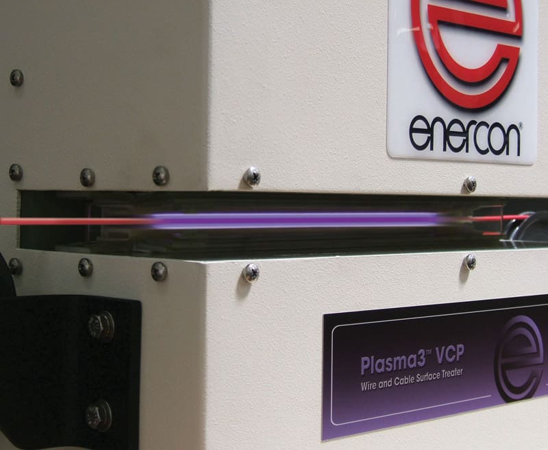 Plasma3™ VCP