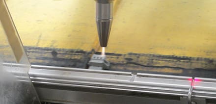 wago-treating-nylon-parts WAGO relies on Enercon’s Blown Ion Series for printing on plastic surfaces.