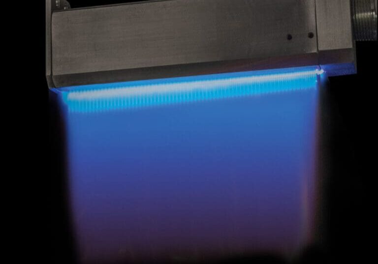 Flame Discharge
