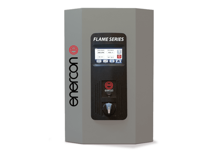 Flame Series Pro