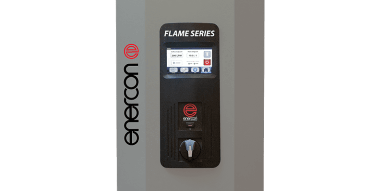 Flame Series Pro