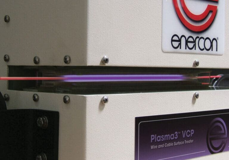 Plasma3™ VCP