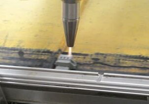 WAGO relies on Enercon’s Blown Ion Series for printing on plastic surfaces.