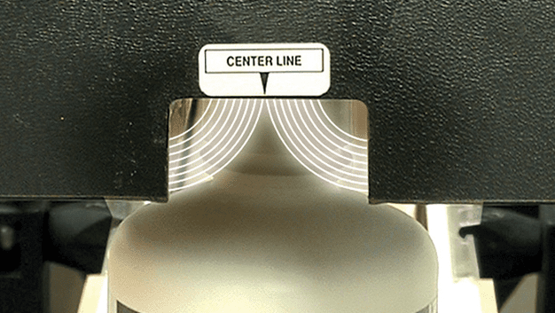 cap tunnel Tunnel Sealing Head