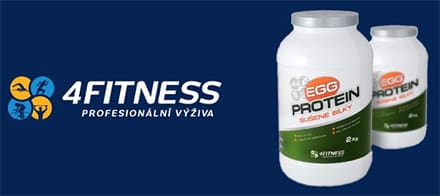 4fitness-czech-company-protein-powder 4Fitness Protein Powder