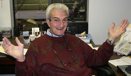 Bill-Zito Bill Zito