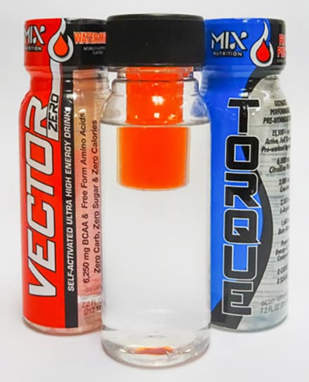 drybev-containers DryBev Containers