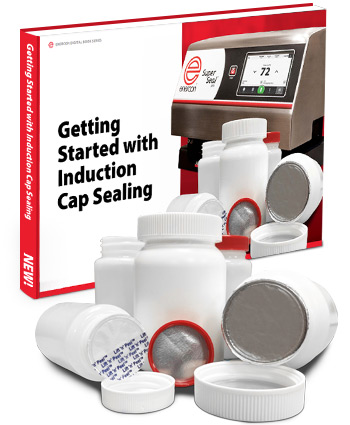 eBook - Getting Started with Induction Cap Sealing