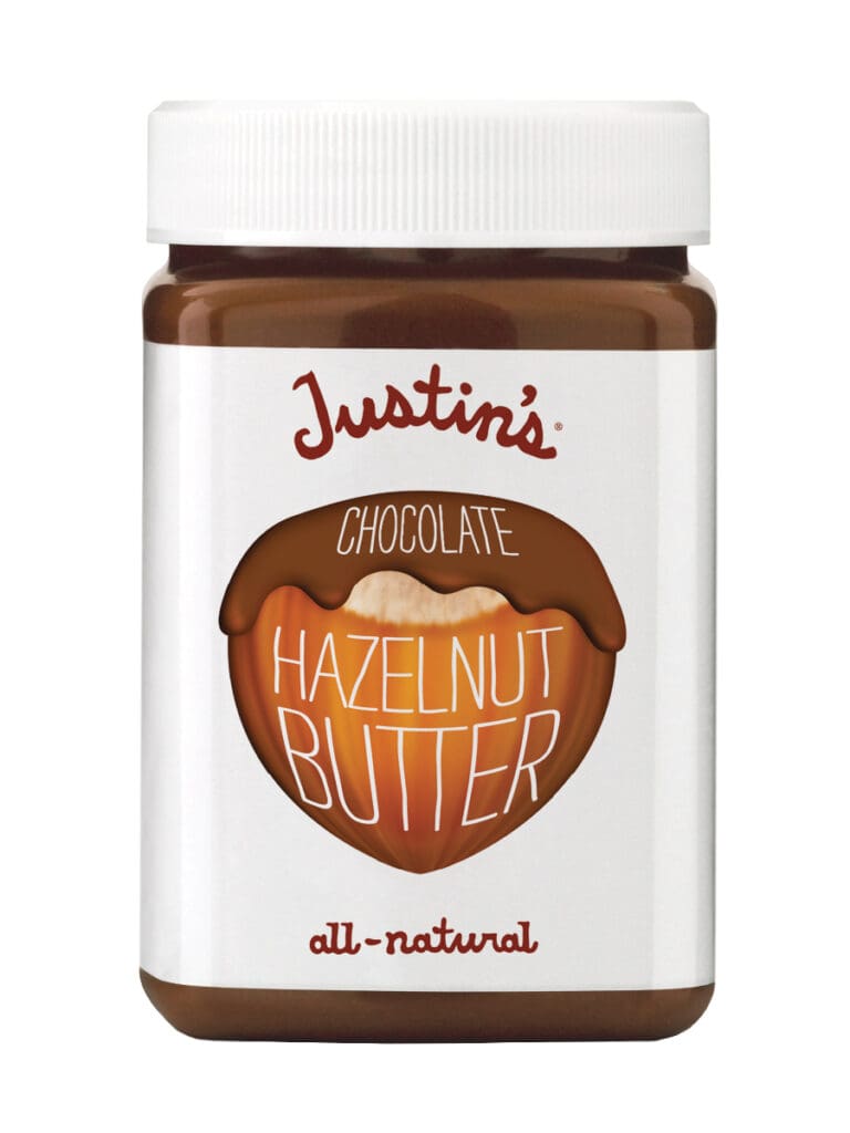 Justin's Nut Butter