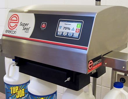 kik-sst-sealing-bleach-bottles KIK's Super Seal Touch