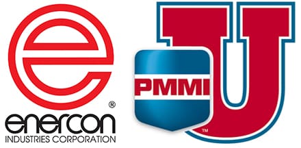 PMMI University & Enercon