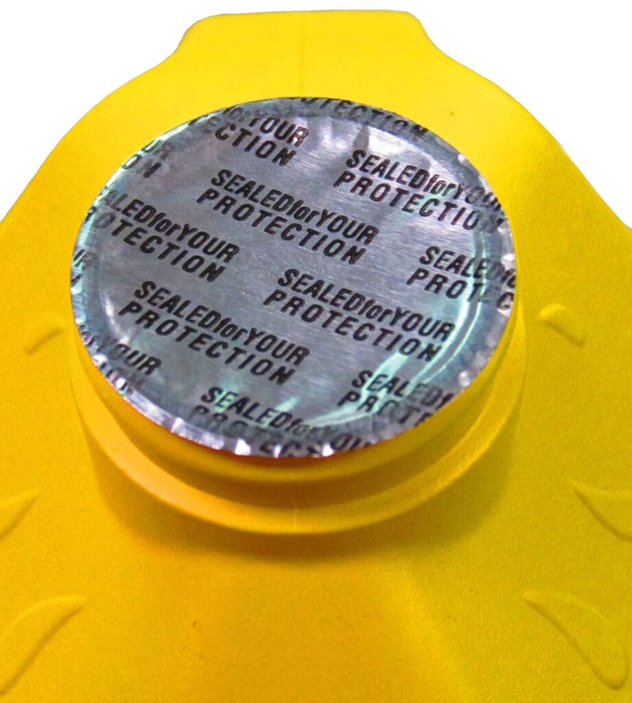 sealed-for-your-protection-liner-on-yellow-bottle