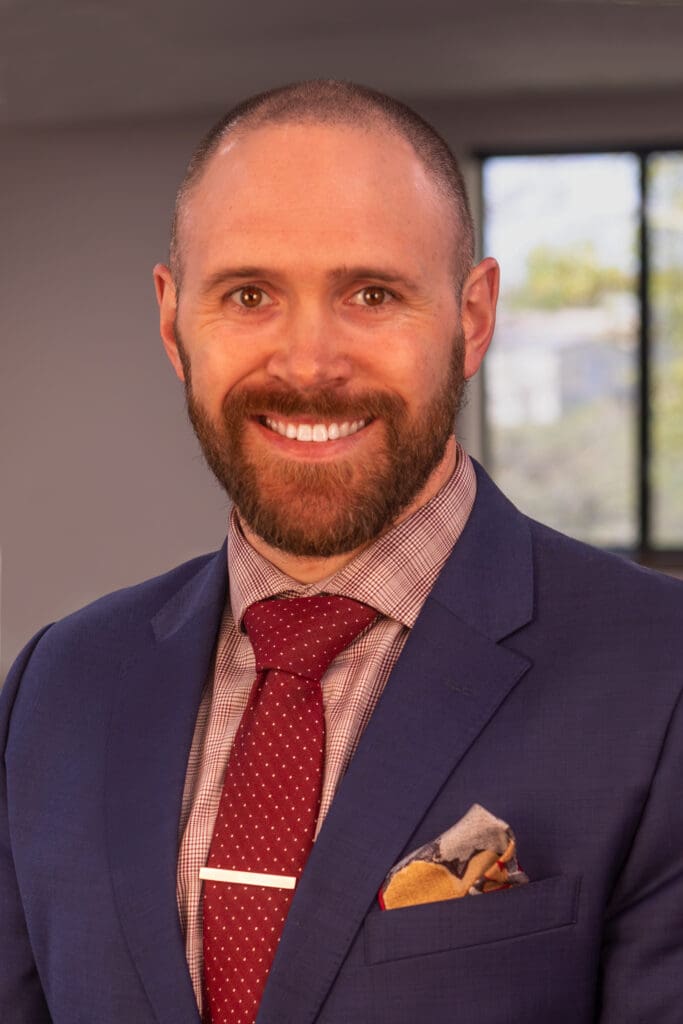 Mike-McConnell Mike McConnell - Sales Director