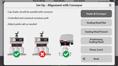 how-do-i-integrate-a-sealer-into-my-line