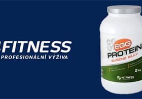 4Fitness Protein Powder
