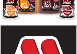 Millers Oils chooses Enercon for their induction cap sealing applications.
