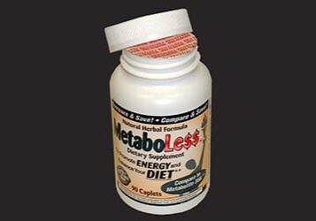 Contract Pharmacal bottle