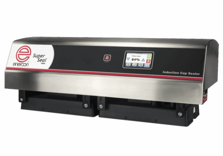 Super Seal™ Max - Induction Cap Sealer