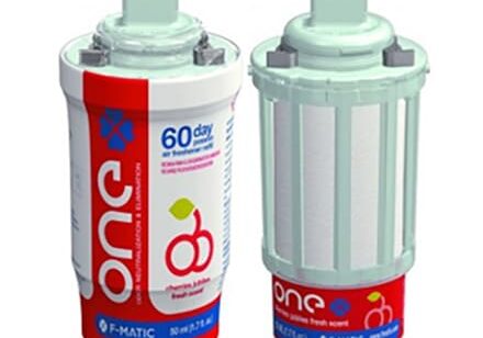 FMATIC Induction Sealed Bottles