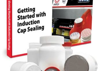 eBook - Getting Started with Induction Cap Sealing