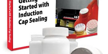 eBook - Getting Started with Induction Cap Sealing