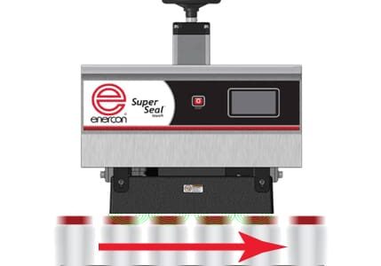 Super Seal Touch Induction Field