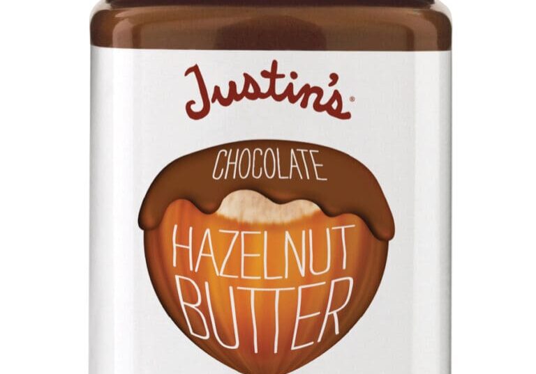 Justin's Nut Butter
