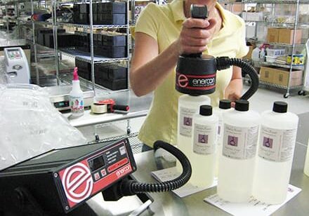 Make Scents Super Seal Jr.