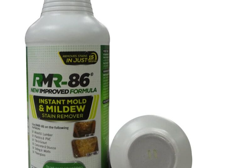 Amazon required RMR to use an induction liner to prevent leaks.