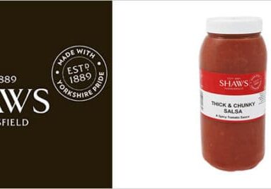 Shaws Food Products