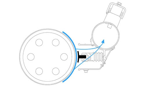 ESO Airflow Graphic