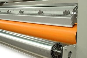 Blown & Cast Film for Extrusion Applications