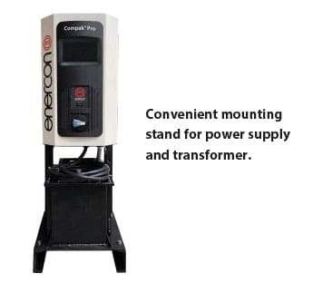 Compak™ Pro - On Stand