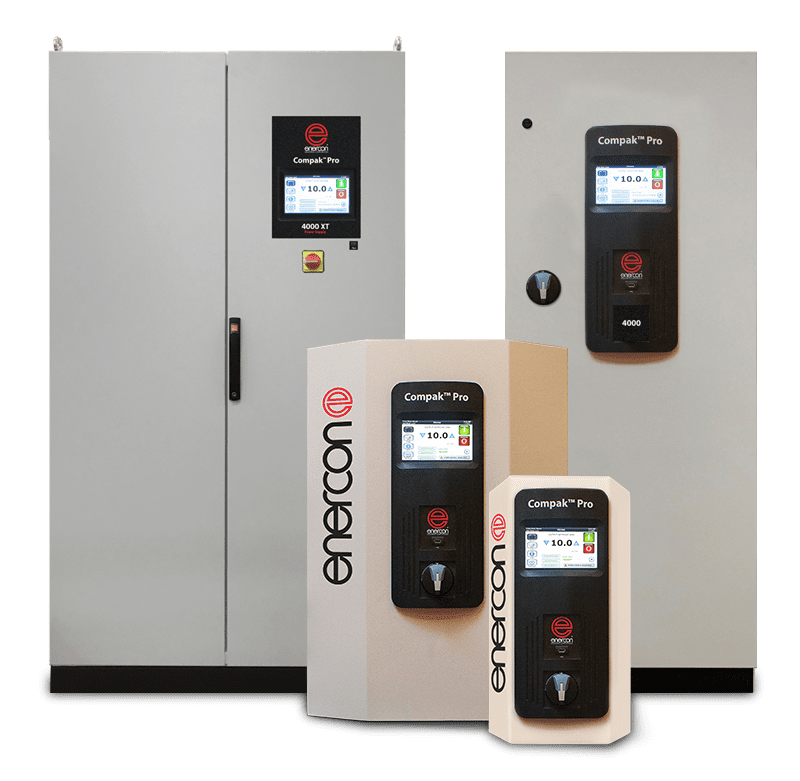 compak-pro-series-lineup Compak™ Pro Series Lineup