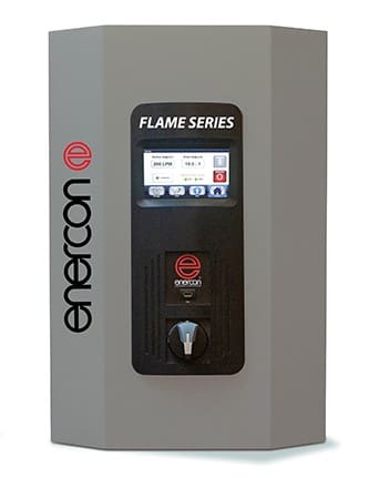 Flame Series Pro