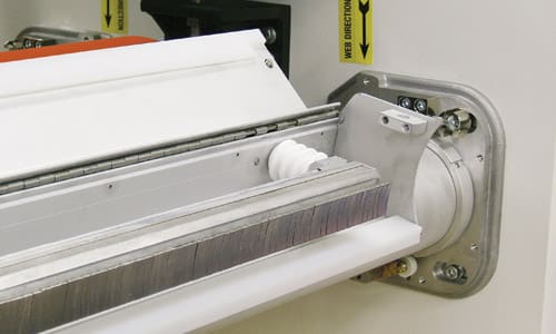 metal-electrode-assembly-covered-roll-opens-for-cleaning Metal Electrode Assembly, Covered Roll - Opens for Cleaning