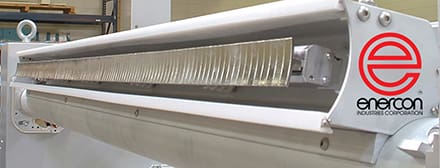 segmented-metal-electrodes Pushing segments provide positive control and more web path option is for high performance lines.