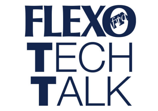 flexo-tech-talk-logo