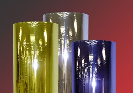 metallized-film