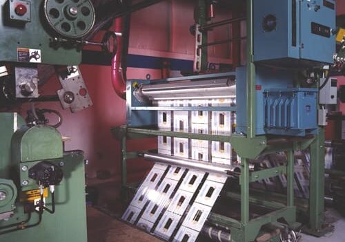old-corona-treater-blue-in-field-circa-1990s
