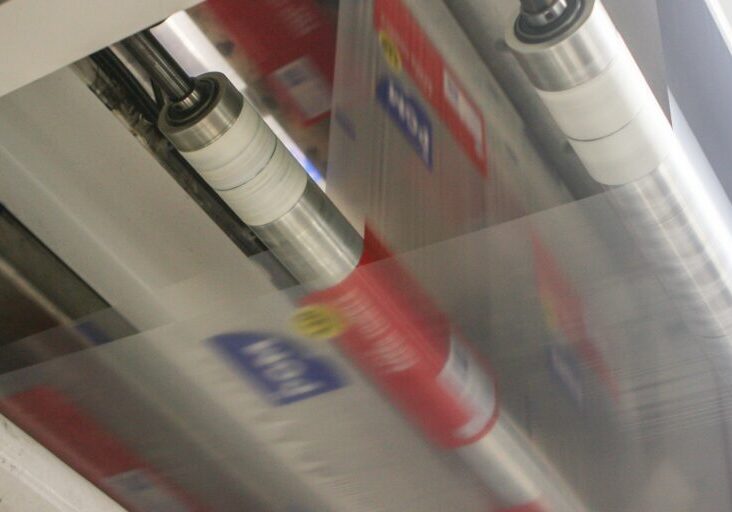 Printing