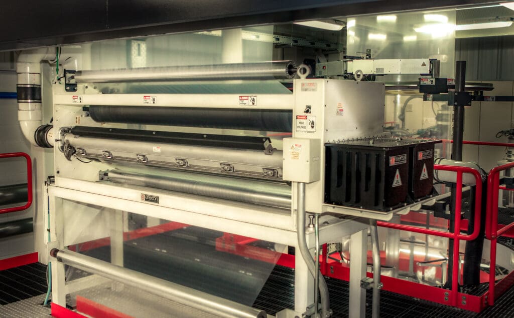 blown-film-line blown-film-line